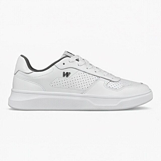 Tenis West Coast Masculino Couro Casual WC Bravus