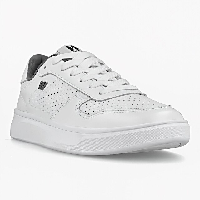 Tenis West Coast Masculino Couro Casual WC Bravus