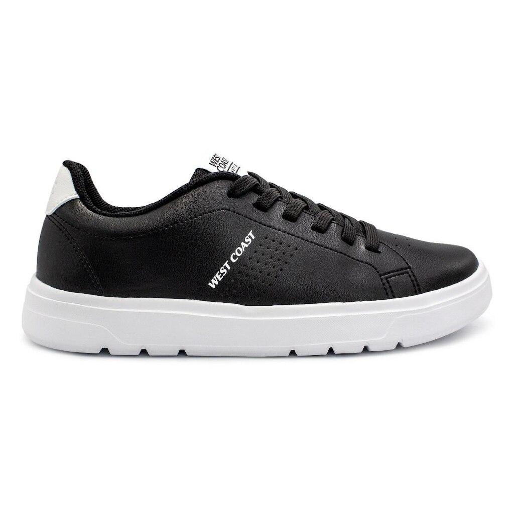Tênis West Coast Masculino WC 75 Portland Casual