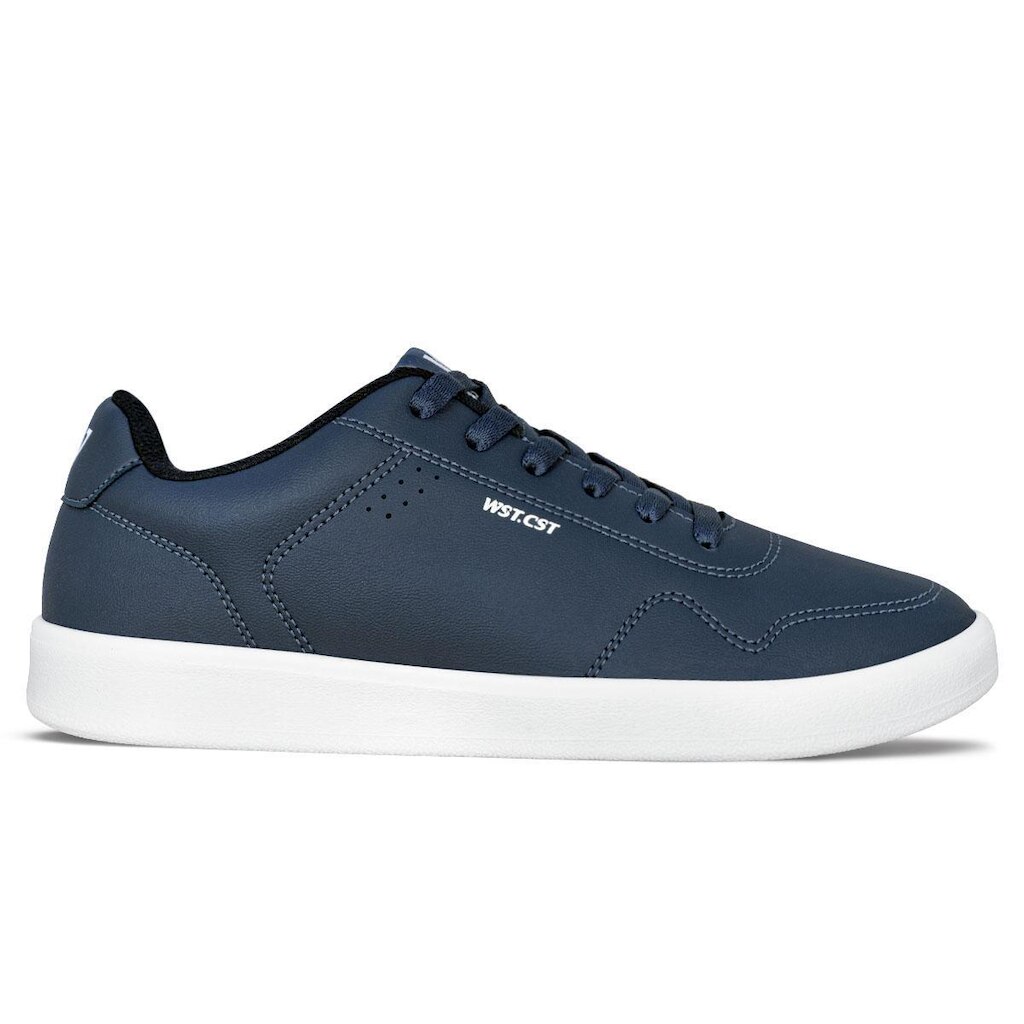 Tênis West Coast Unissex Sintético 138 Bull | Azul