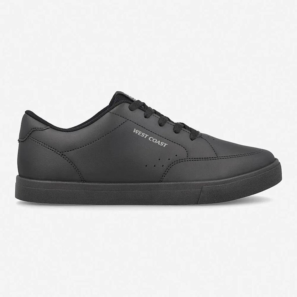 Tênis West Coast WC-302 - 313116-03 - New York - Black
