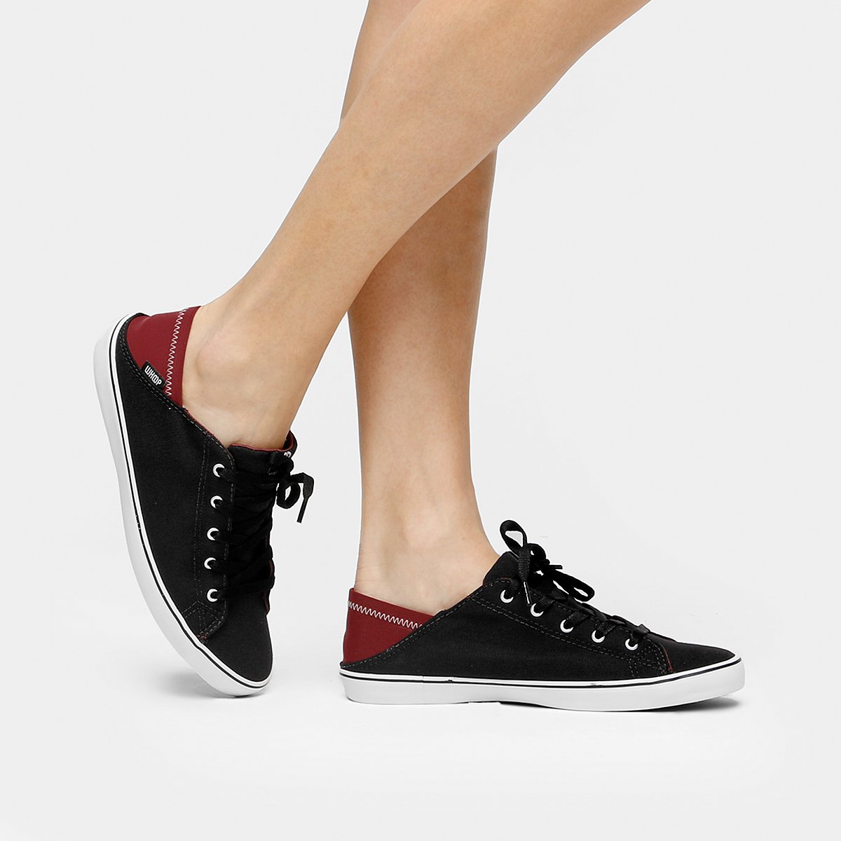 tenis whoop mercado livre