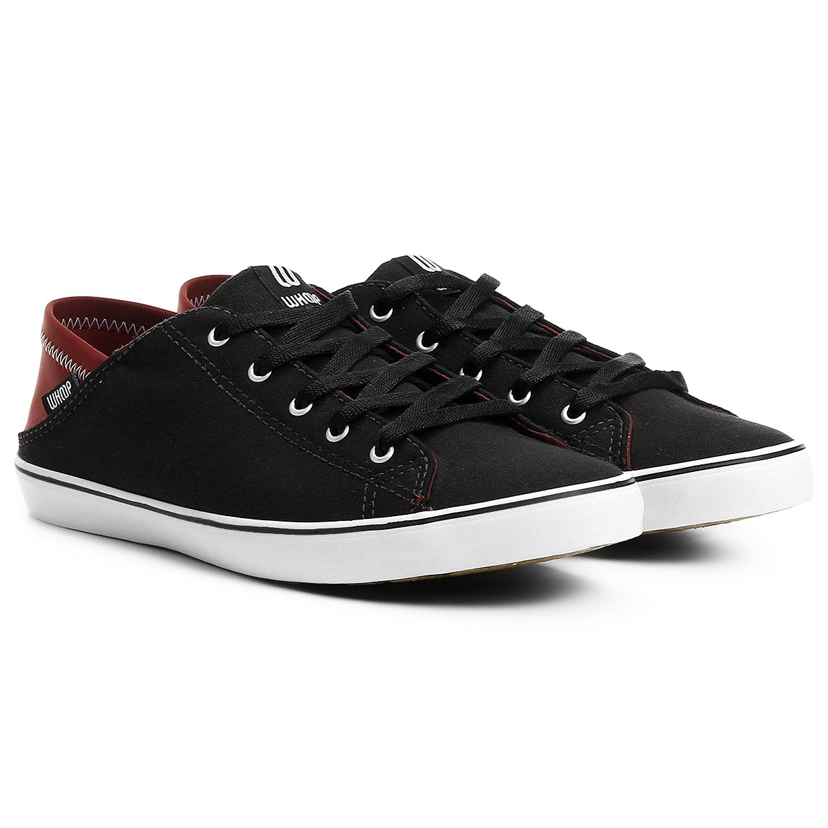 tenis whoop mercado livre