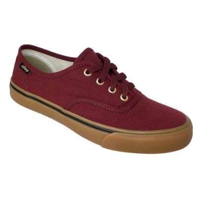 tenis whoop vermelho