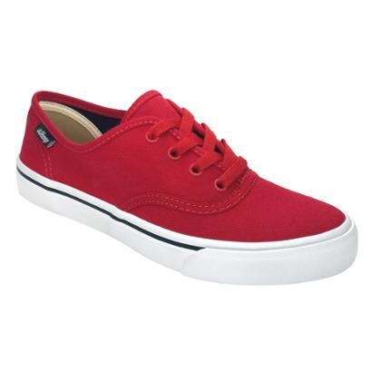 tenis whoop vermelho