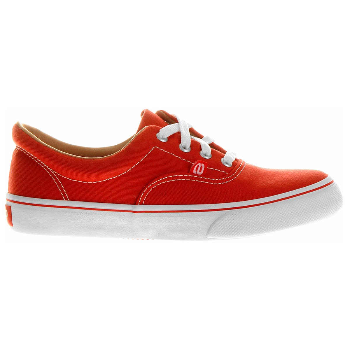 tenis whoop vermelho