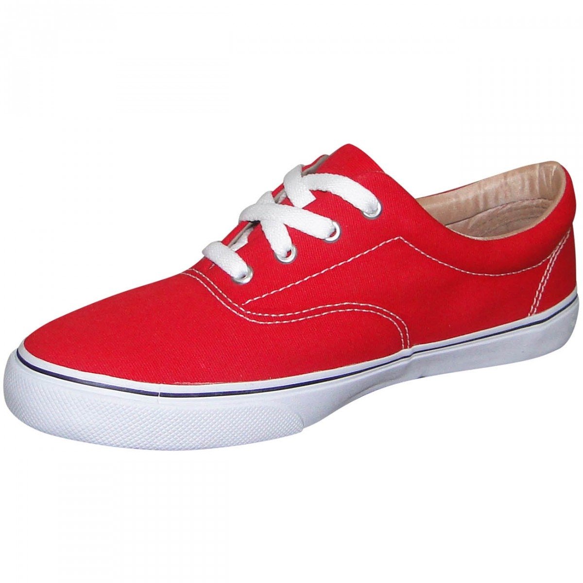 tenis whoop vermelho