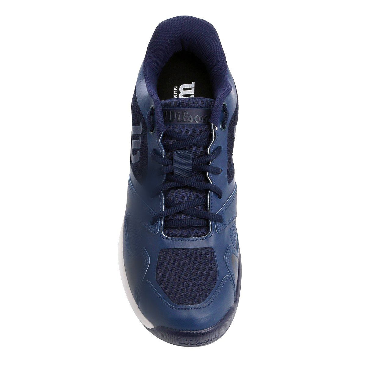 tenis wilson smash pro é bom