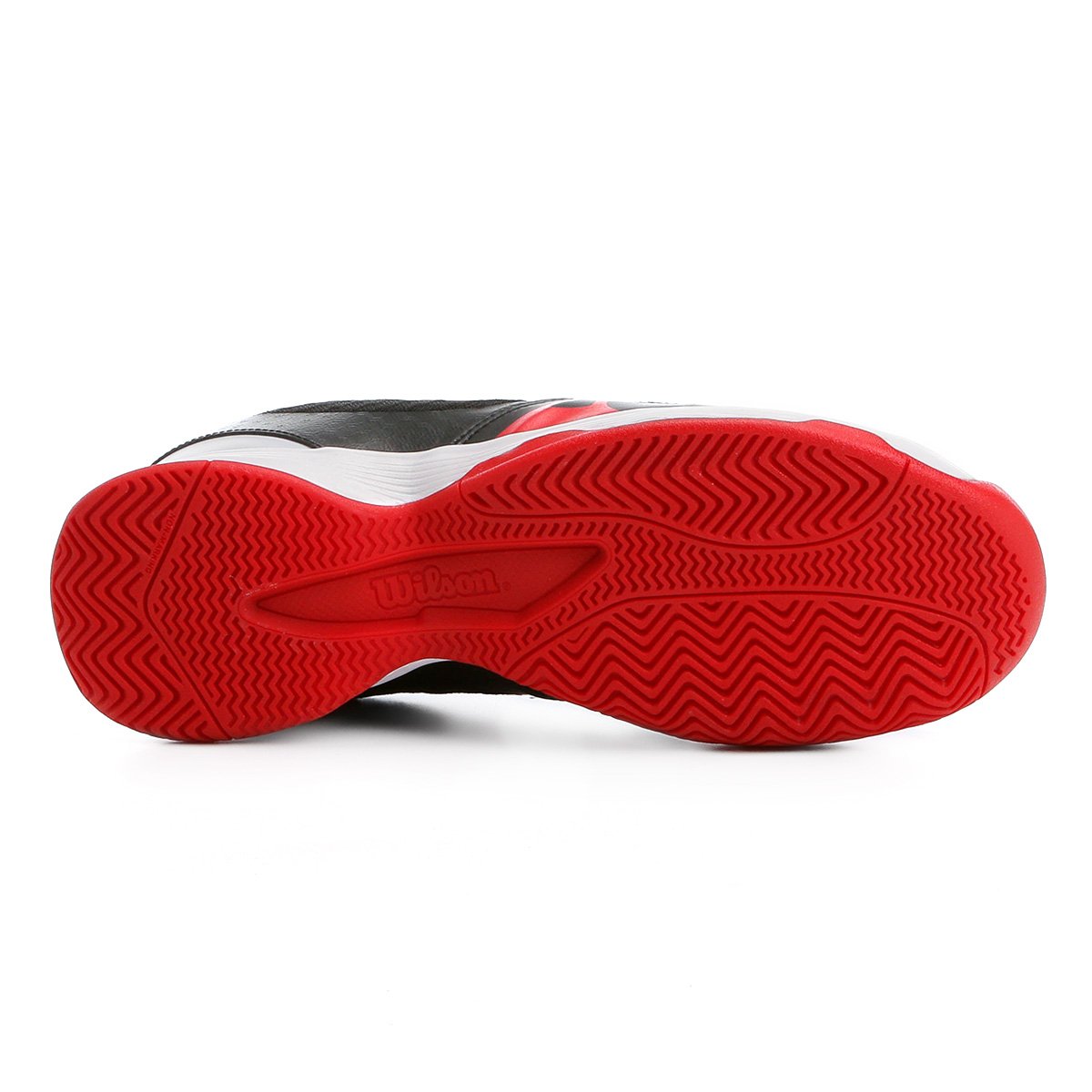 tenis wilson smash pro é bom