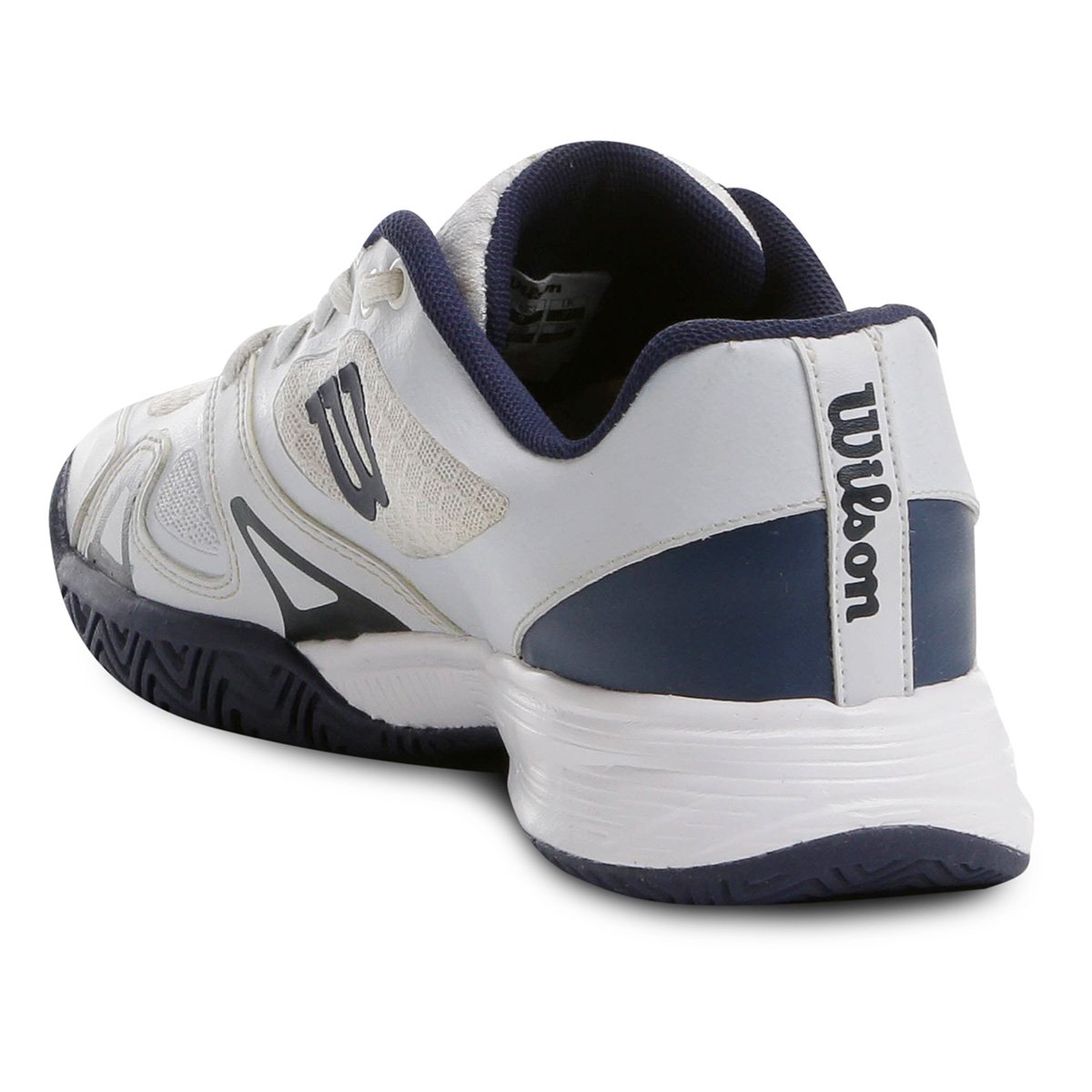 tenis wilson smash pro