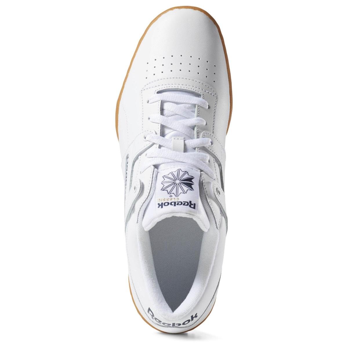 tenis workout low reebok