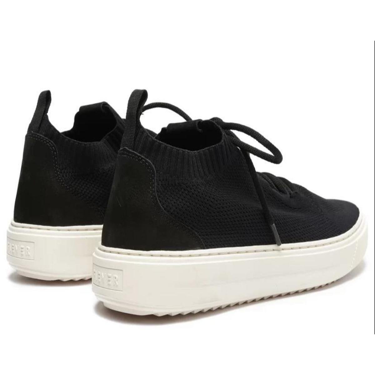 Tenis X Knit Fiever Masculino Zattini