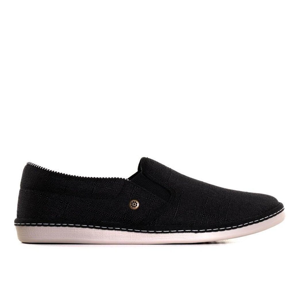 Tênis Zariff 211204-346 Preto