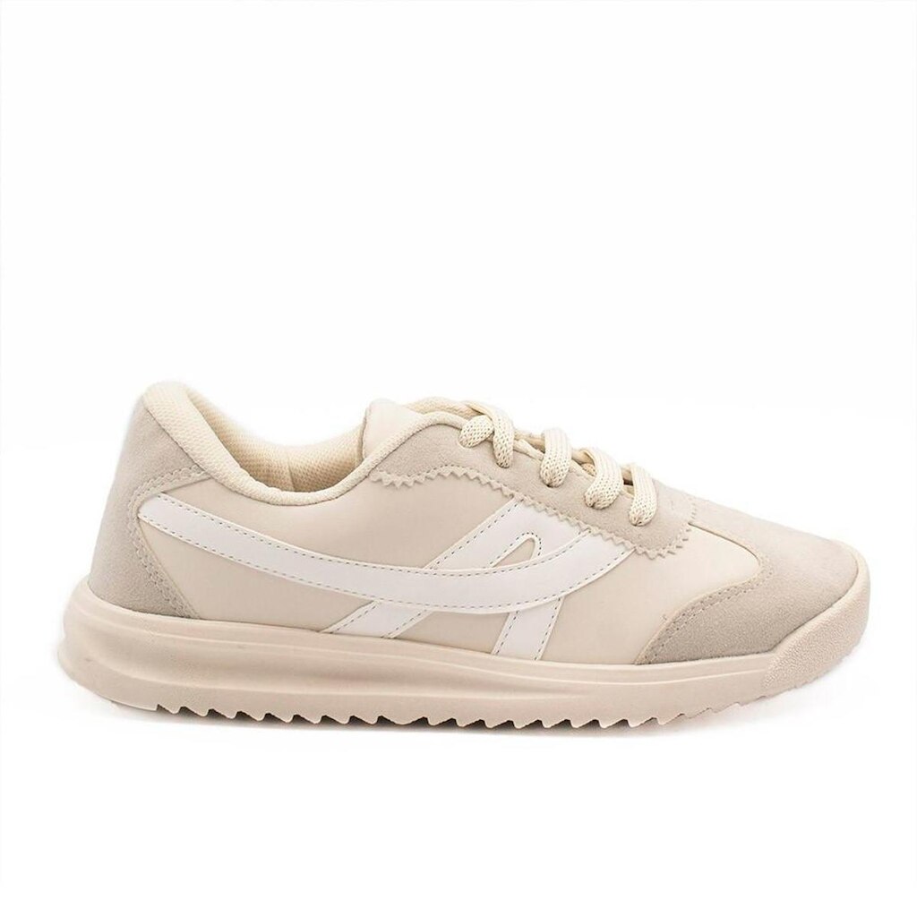 Tênis Zatta Casual Cadarço Kemily Ca