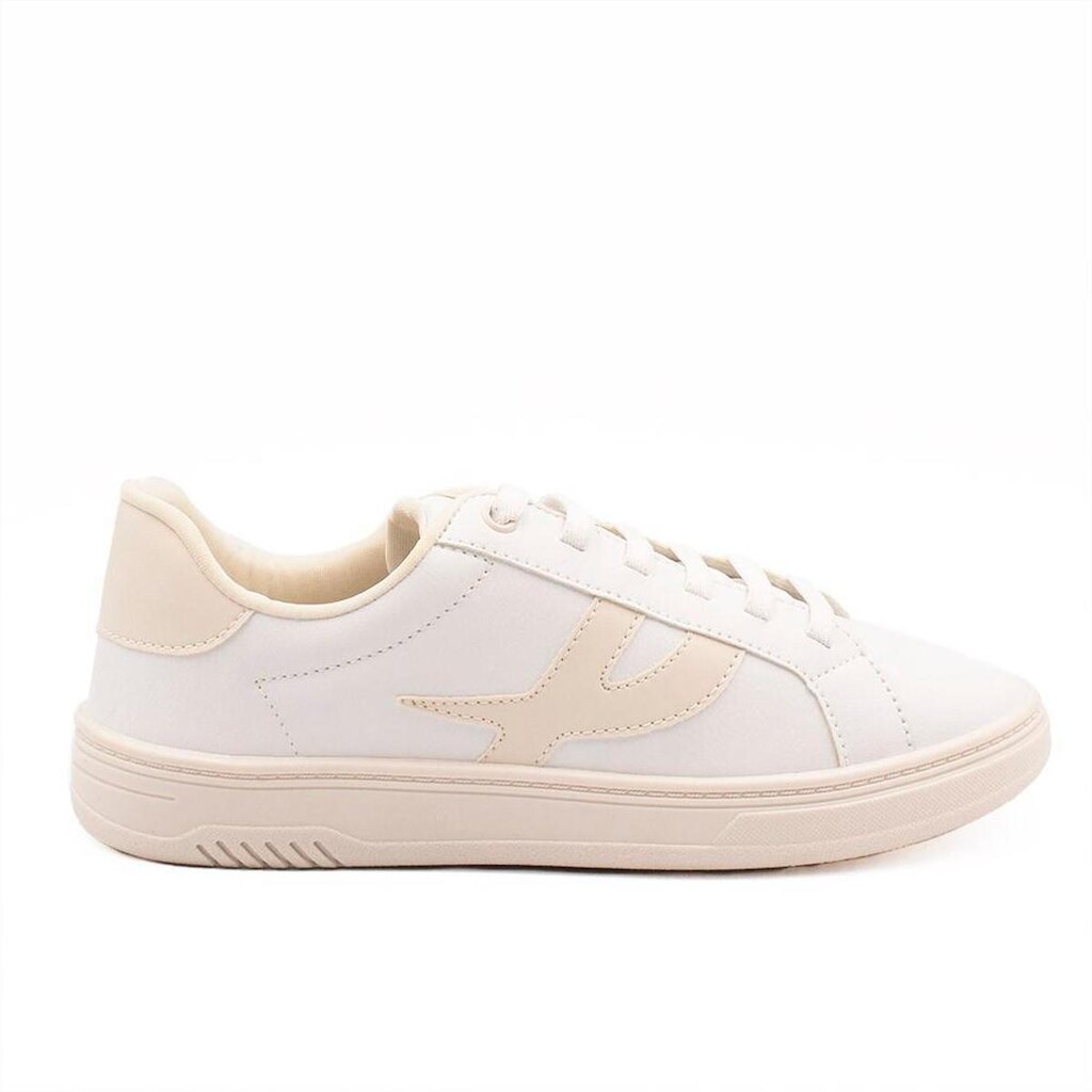 Tênis Zatta Casual Elástico Lara