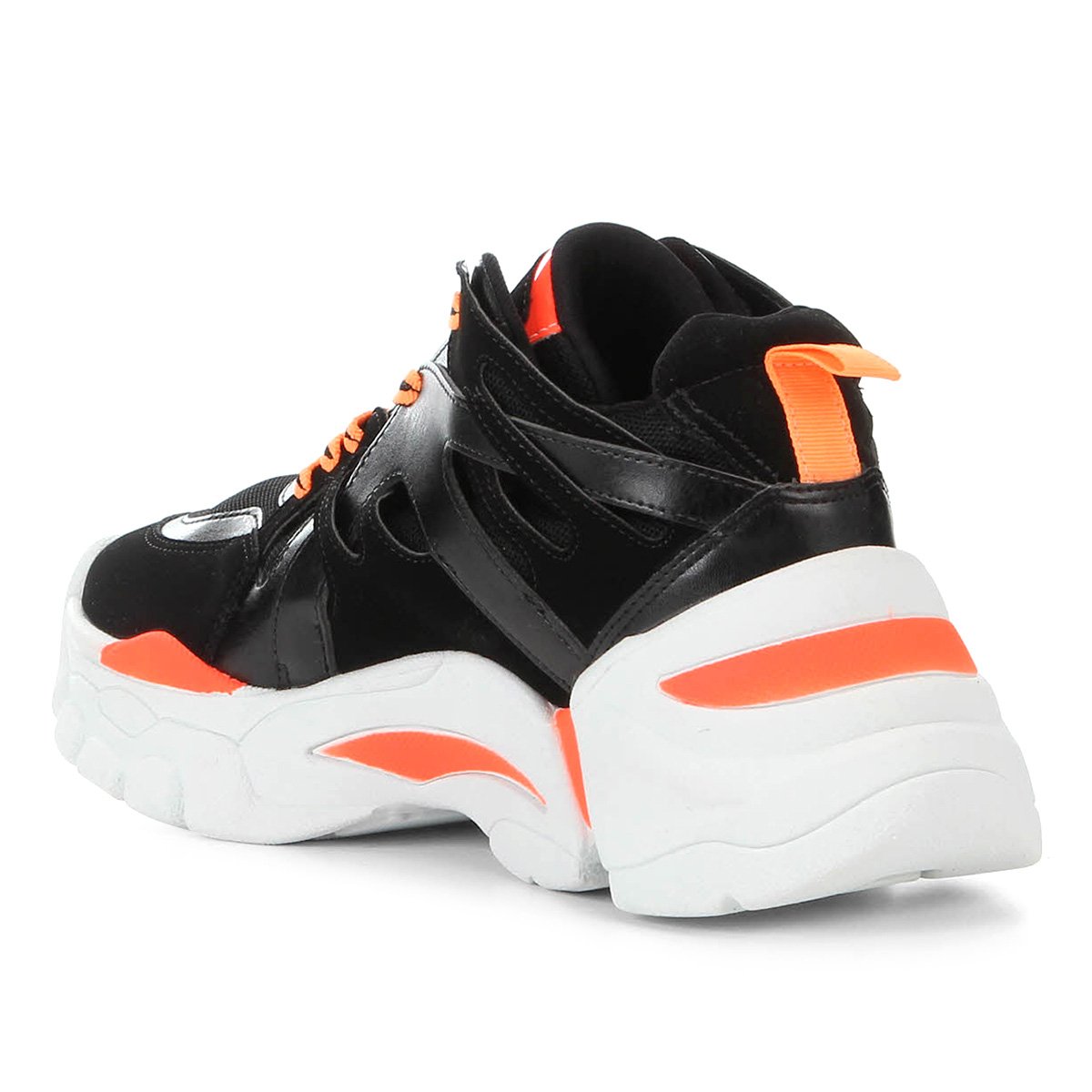 tenis zatz chunky neon