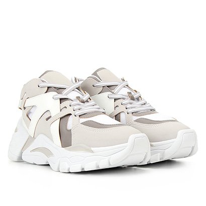 tenis neon feminino 2019