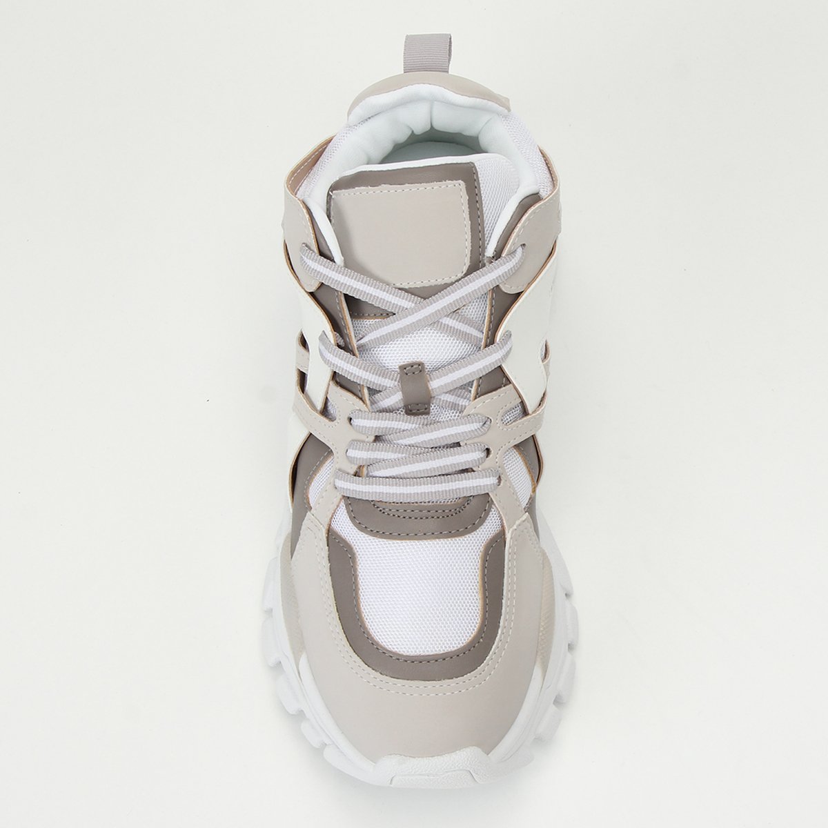 tenis zatz chunky neon