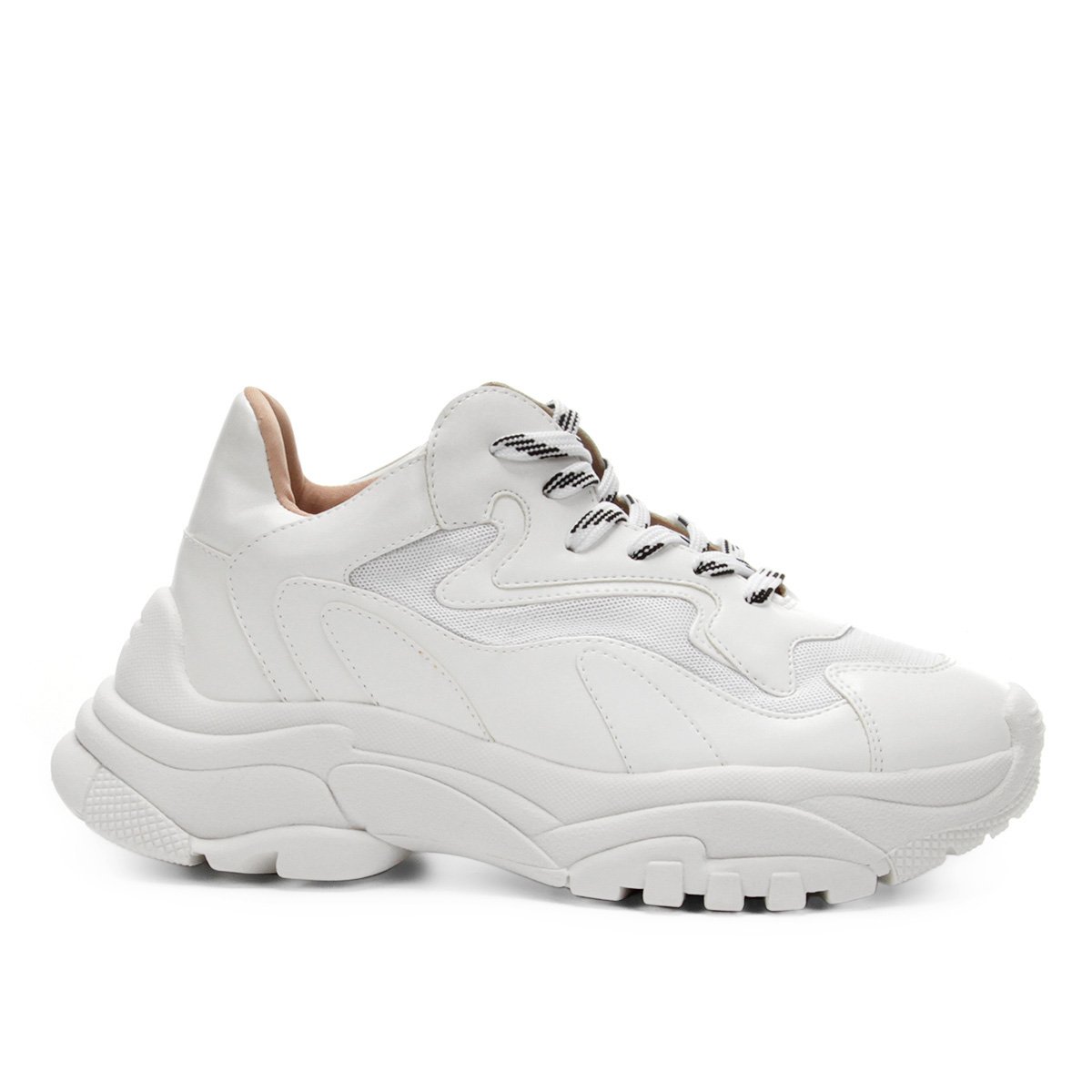 zatz chunky sneakers
