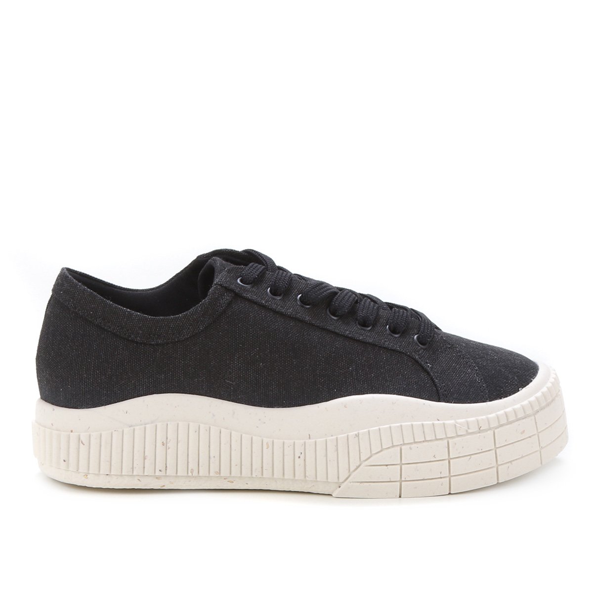 Tênis Zatz Flatform Feminino Menor preço em Tênis Zatz Flatform Feminino