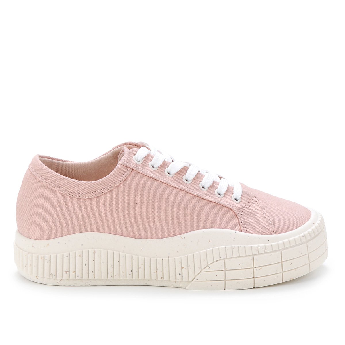 Tênis Zatz Flatform Feminino Menor preço em Tênis Zatz Flatform Feminino