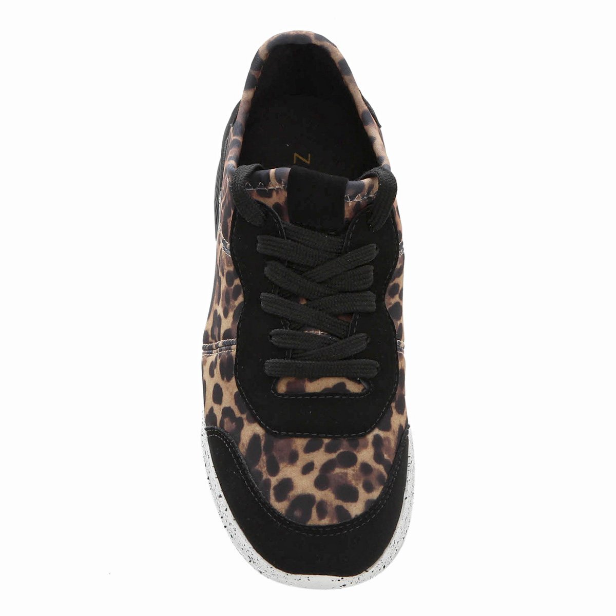 tenis jogging animal print