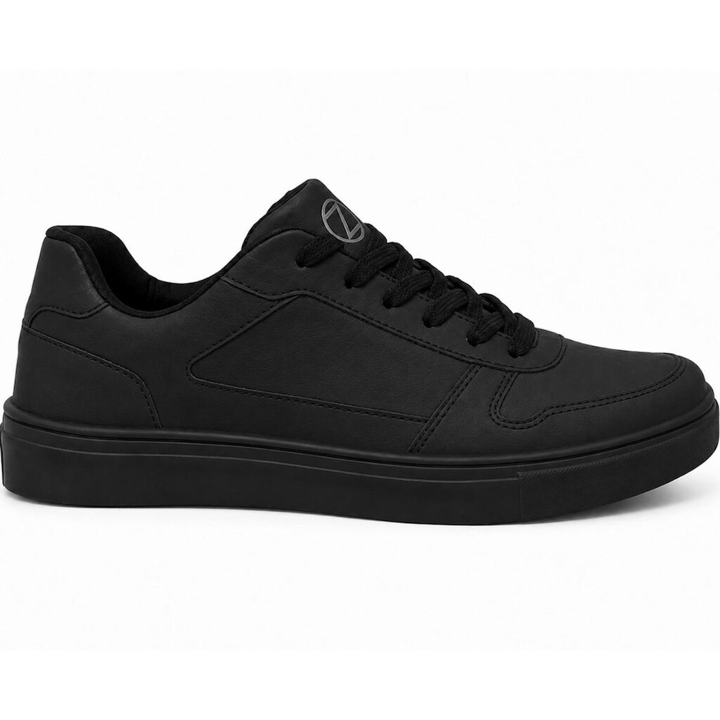 Tênis Zhamaro Urban Masculino Confortável Premium Casual