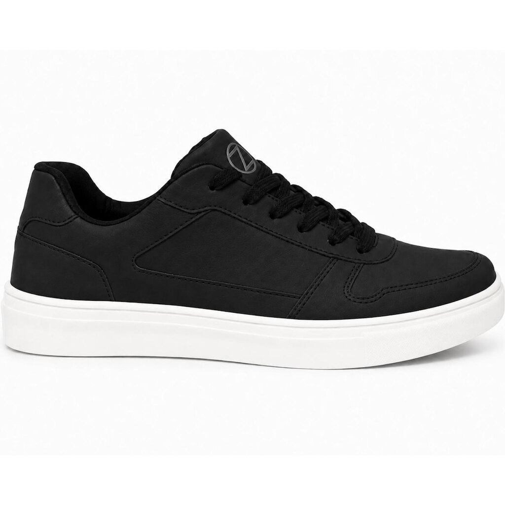 Tênis Zhamaro Urban Masculino Confortável Premium Casual