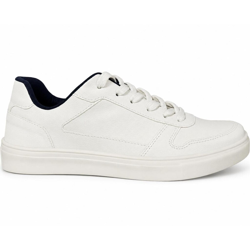 Tênis Zhamaro Urban Masculino Confortável Premium Casual