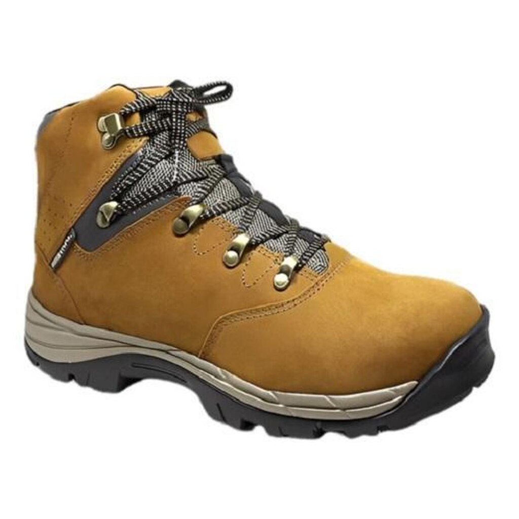 Tenis/Bota Estival Adventure Paçoca Cod. 16874