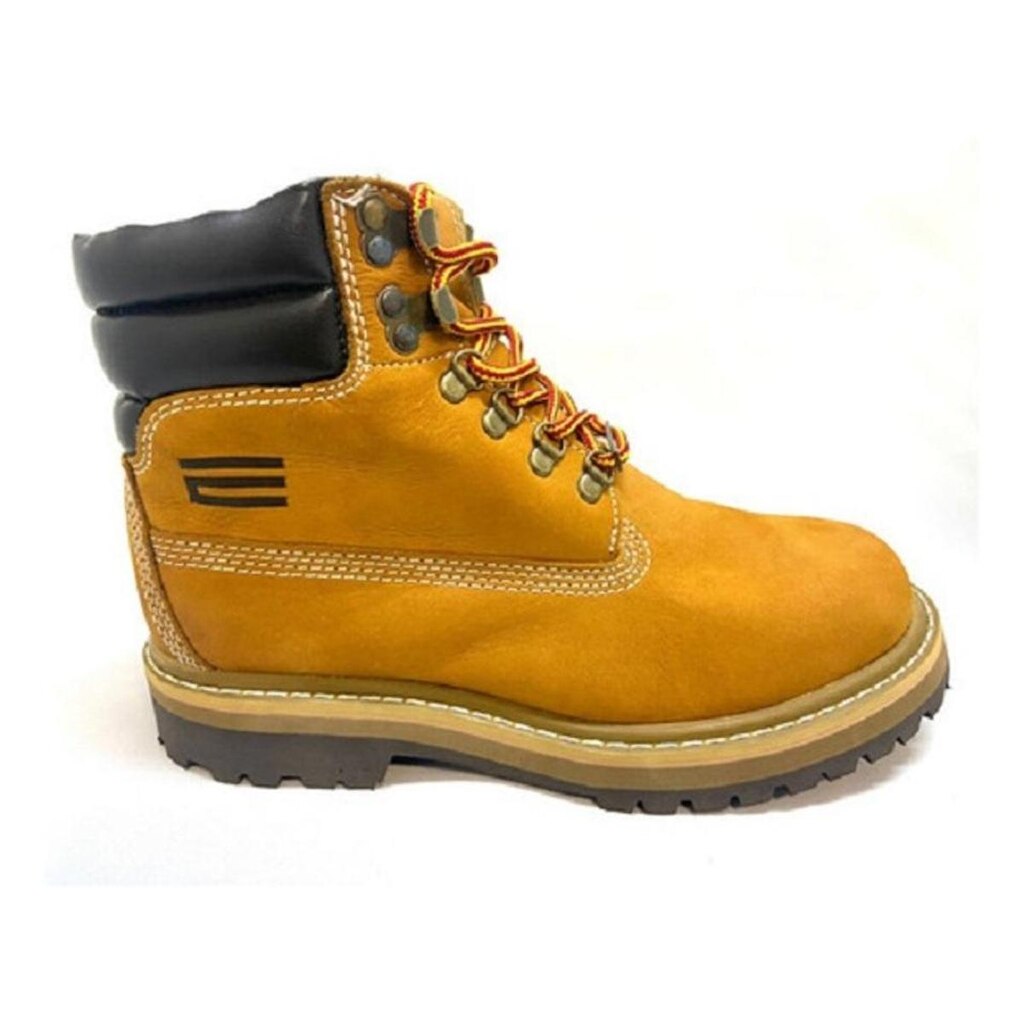 Tenis/Bota Estival Goodyear Welted Wheat Cod: 15975