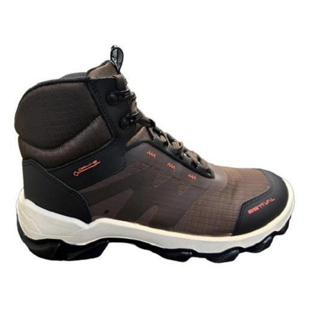 Tenis/Bota Estival Hybrid Focus