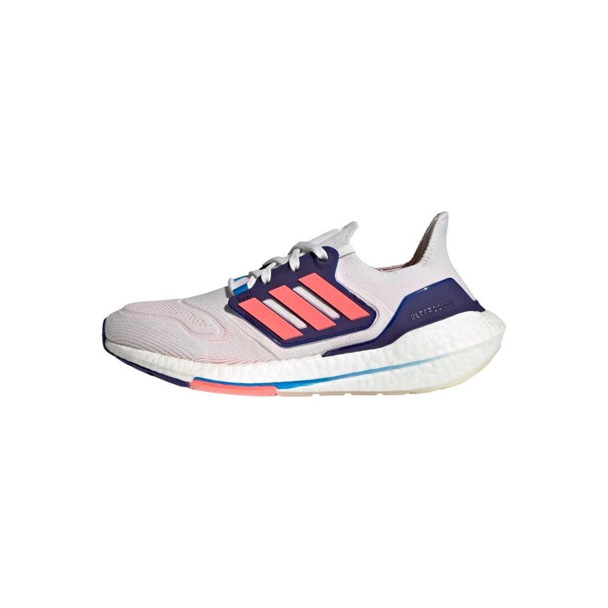 Tênis Ultraboost 22 W Adidas - Colorido é ruim? Tênis Ultraboost 22 W Adidas - Colorido é boa?