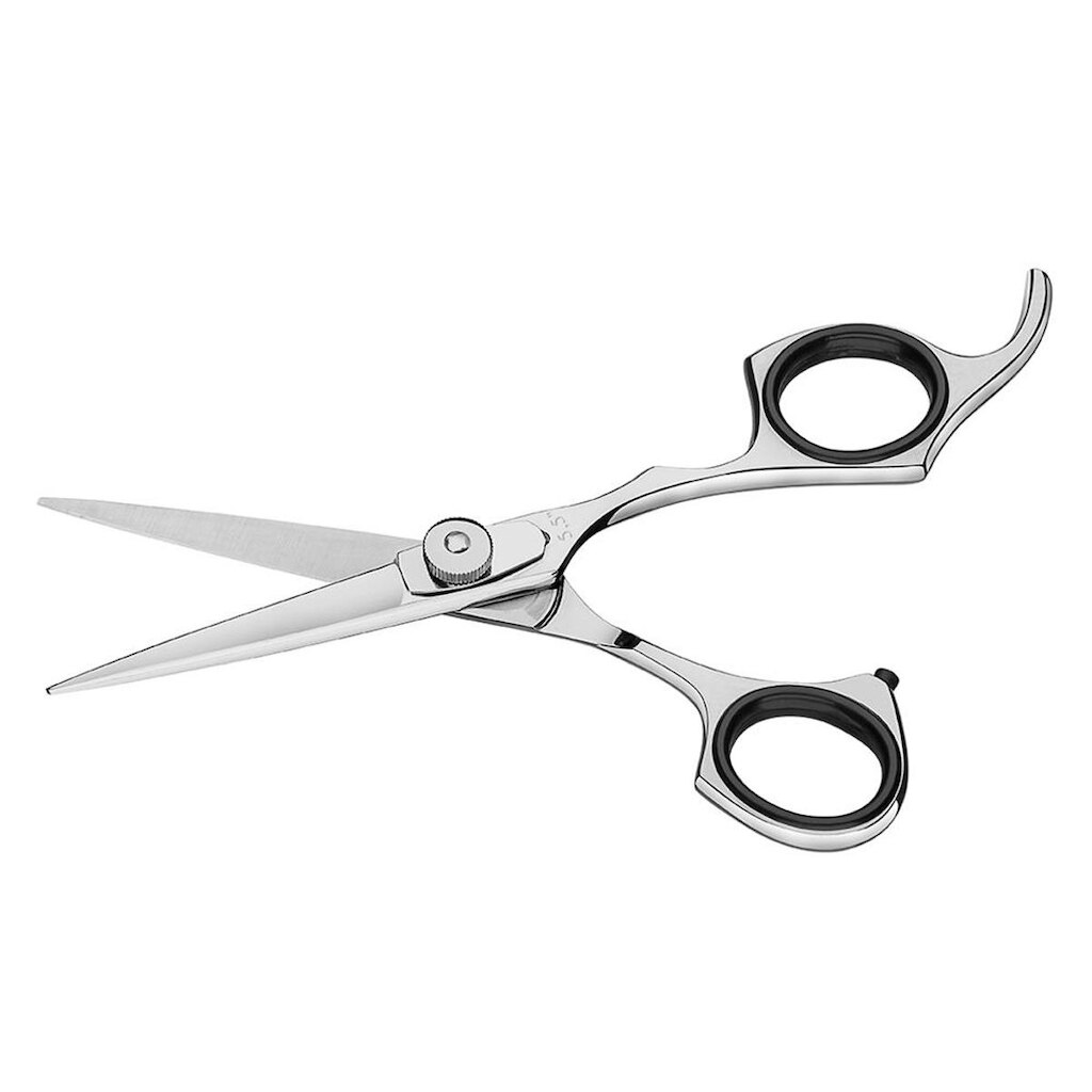 Tesoura para Cabelo com Fio Laser 5,5 Polegadas Tramontina 1 Un
