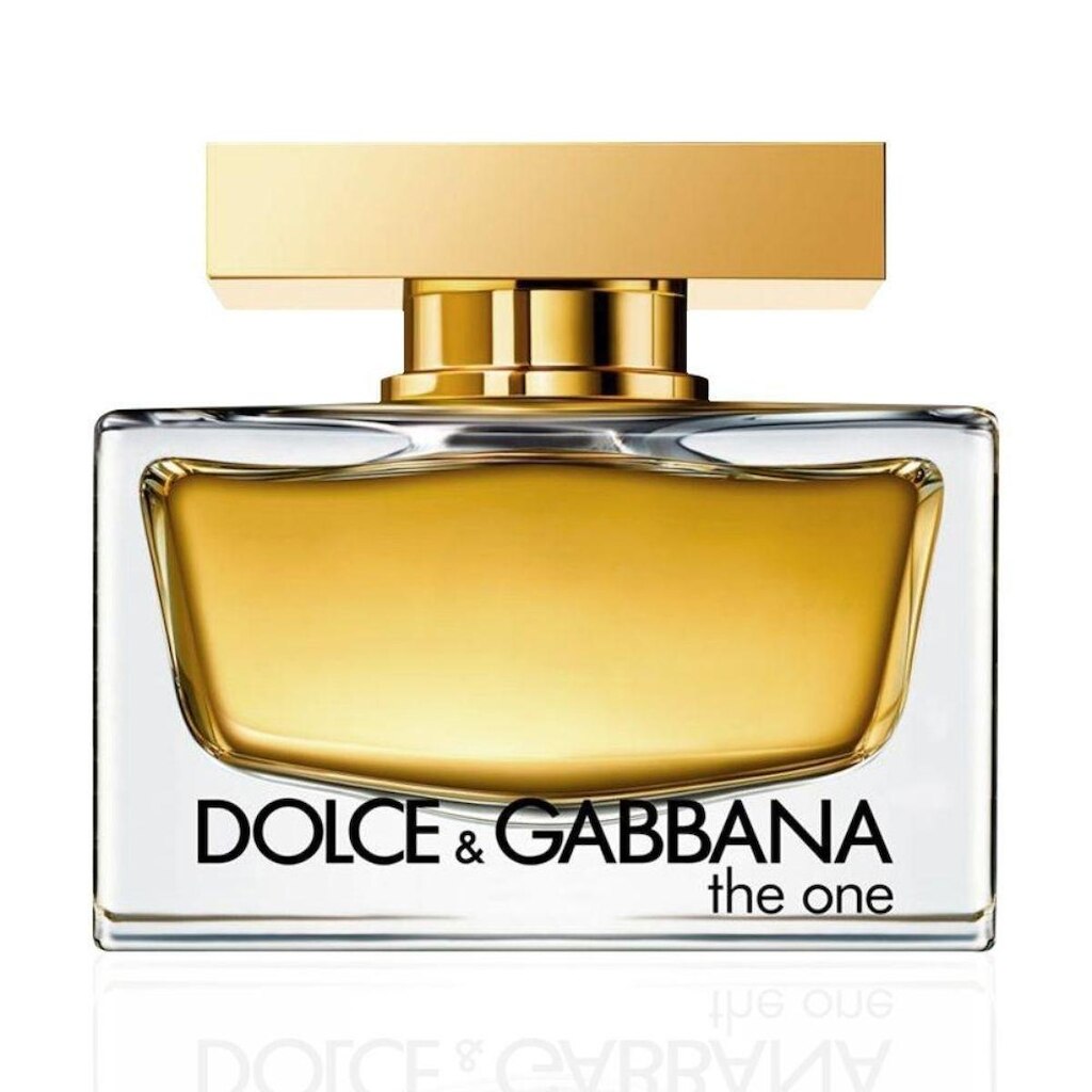 The One Eau de Parfum Feminino-75 ml