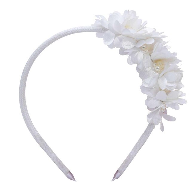 Tiara Arco para Cabelo Infantil Feminina Menina 18.01