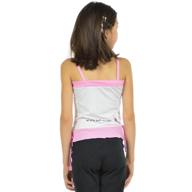 Tomara que caia infantil fenomenal(sem elasticidade) Roxo 14