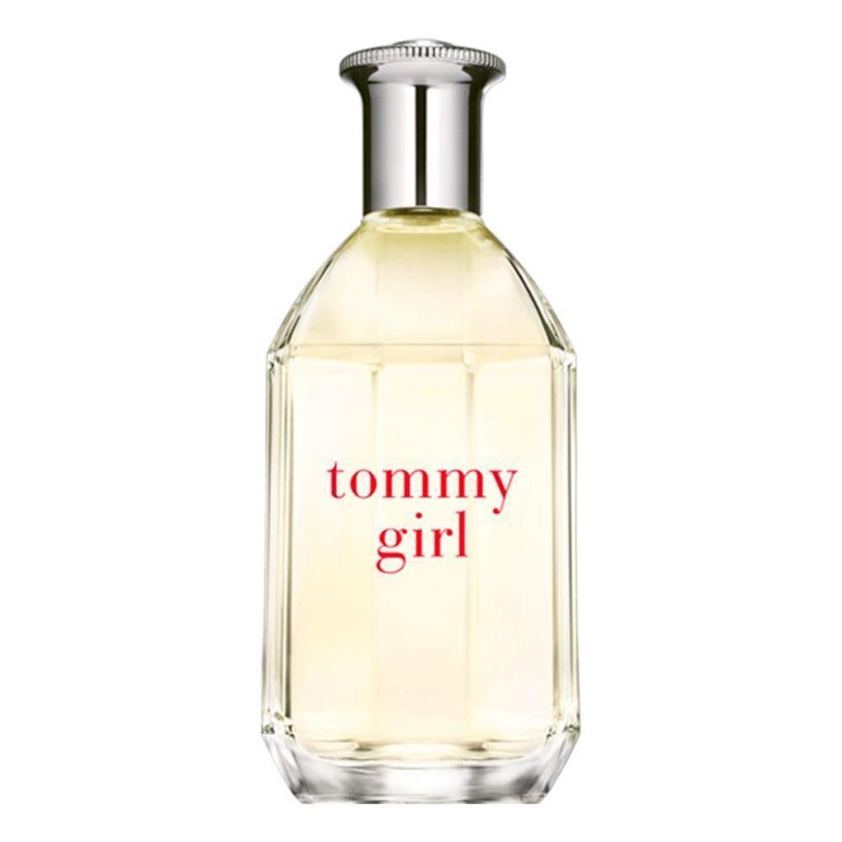 Tommy Girl Tommy Hilfiger - Perfume Feminino - Eau de Toilette 30ml - Incolor Menor preço em Tommy Girl Tommy Hilfiger - Perfume Feminino - Eau de Toilette 30ml - Incolor