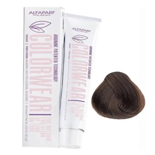 Tonalizante 7.3 Louro Médio Dourado Color Wear 60ML