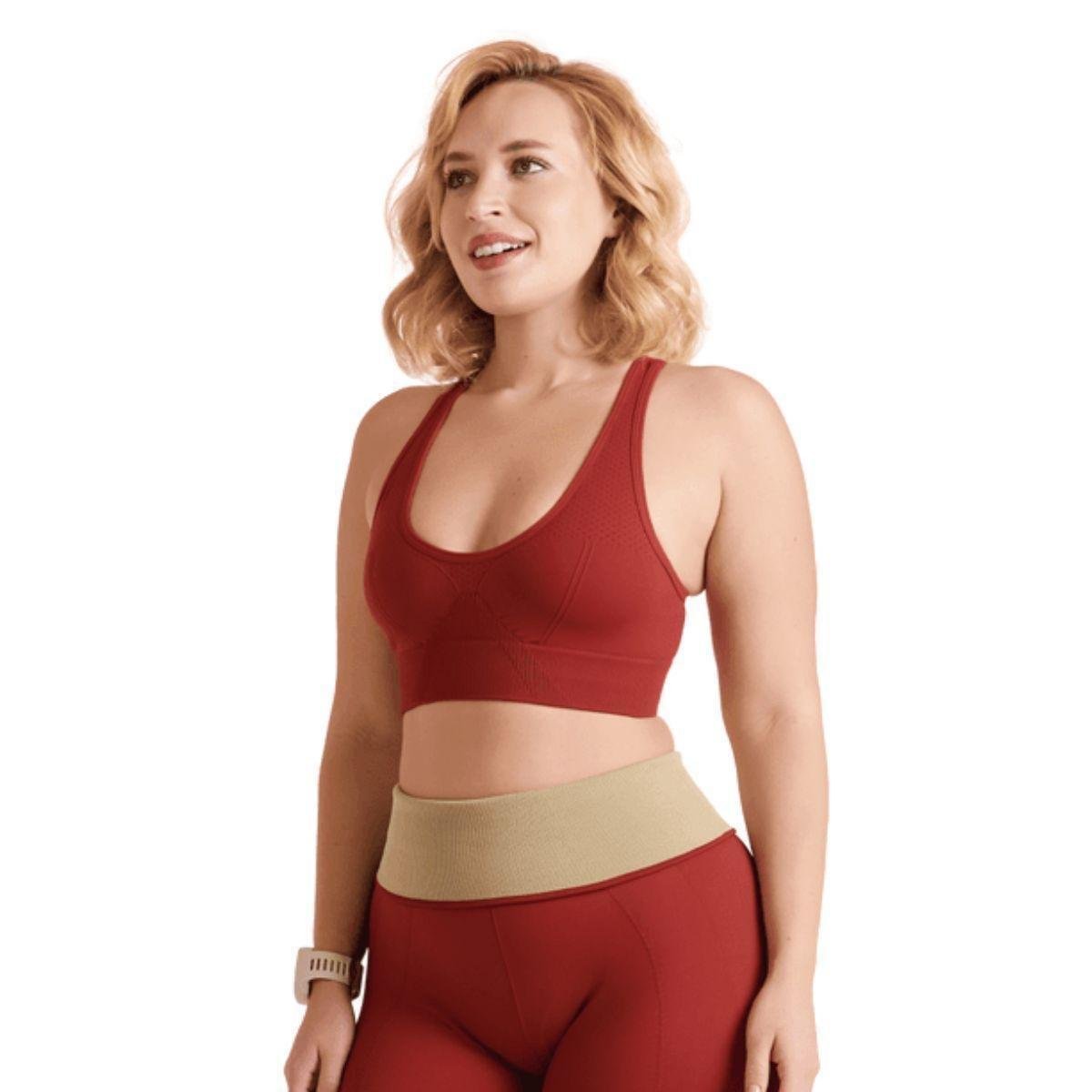 Top Academia Ginástica Fitness Feminina Nadador Lupo Menor preço em Top Academia Ginástica Fitness Feminina Nadador Lupo