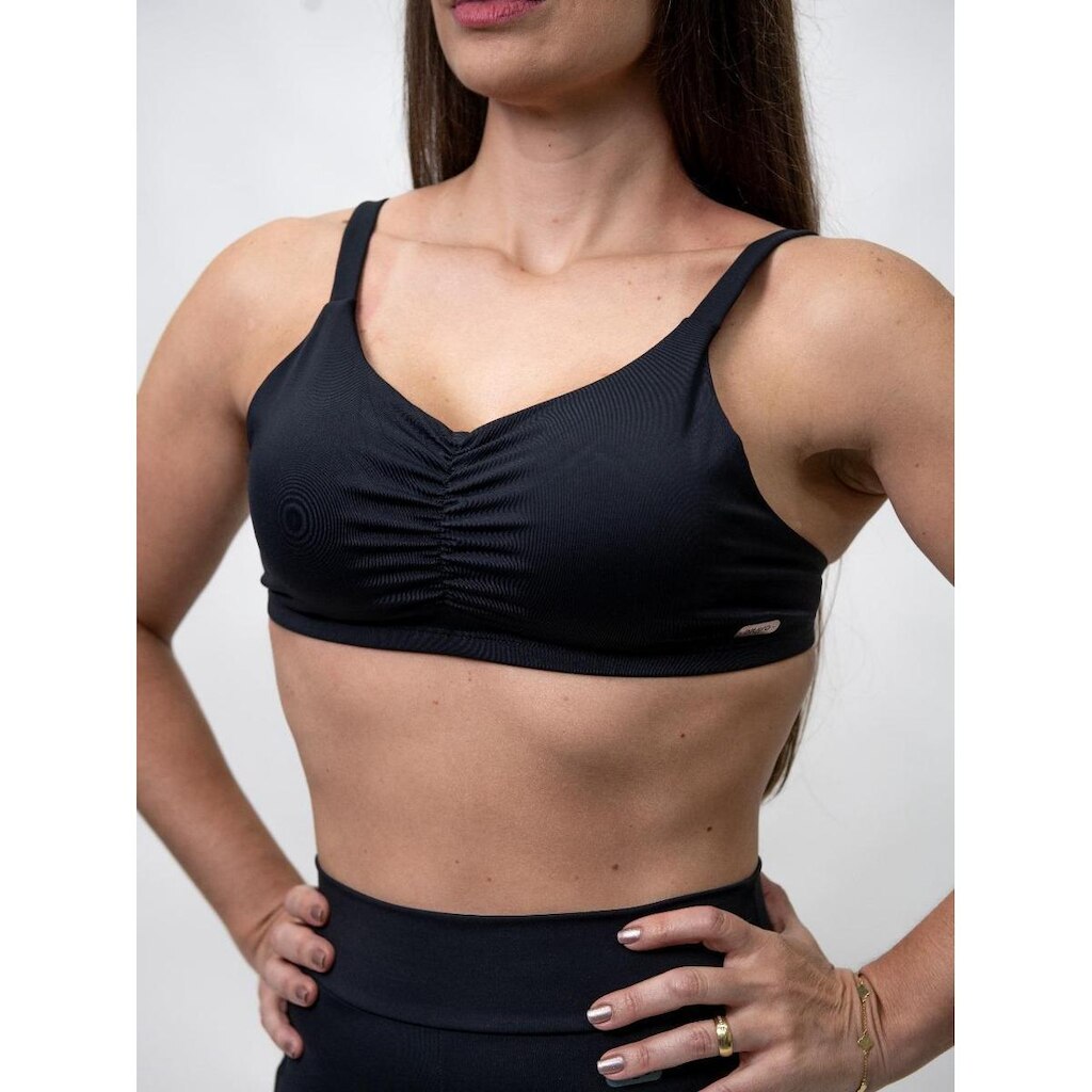 Top Active Preto