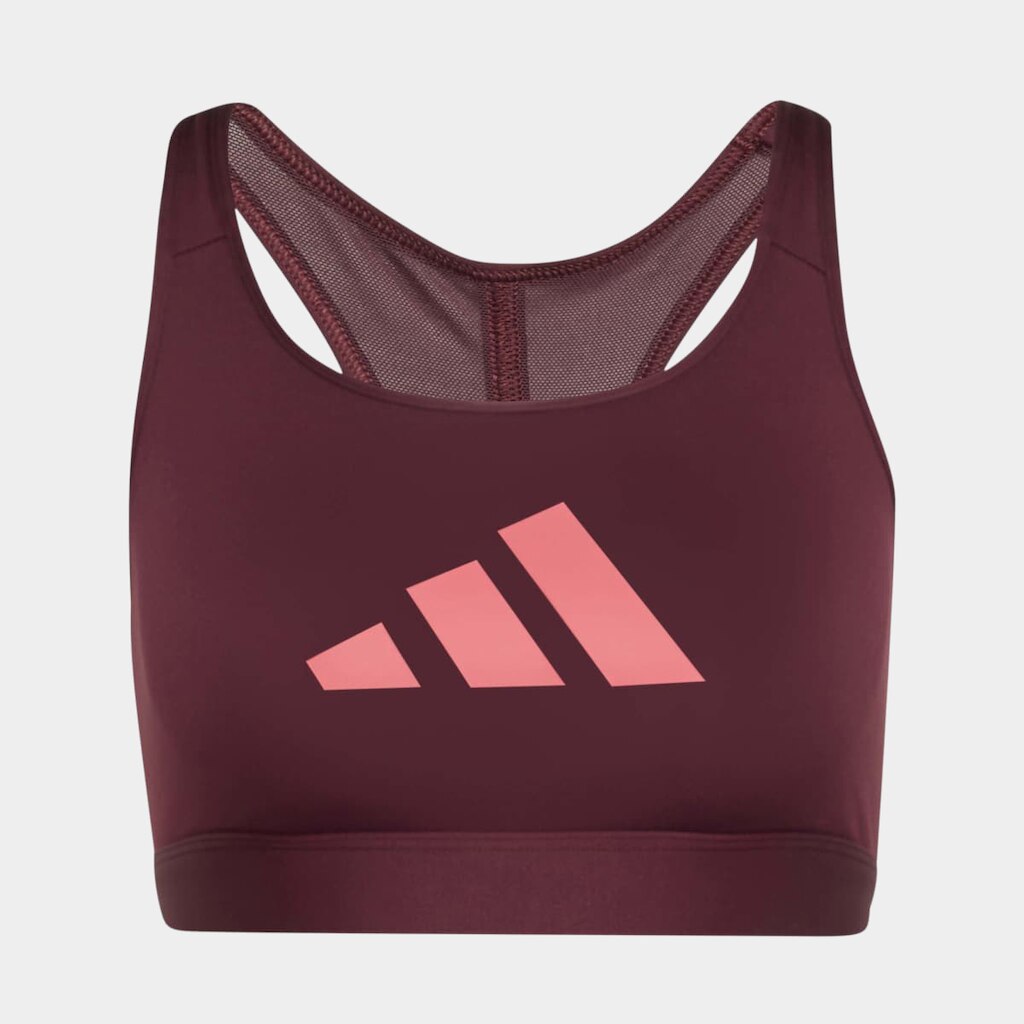 Top Adidas Power React Feminino