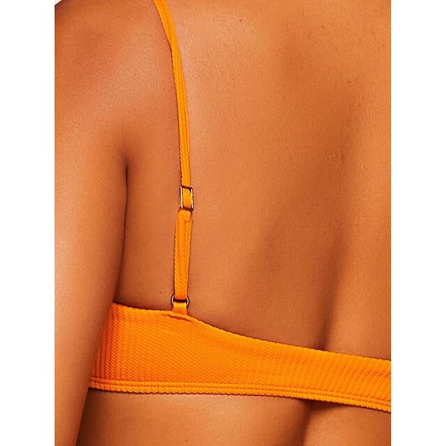 Top Água Doce Faixa Lisos Sunny