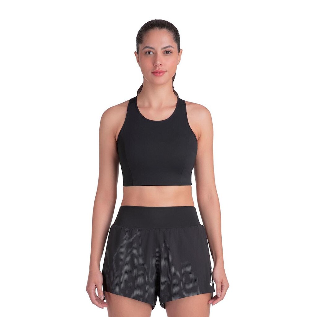 Top Alongado Olympikus Feminino