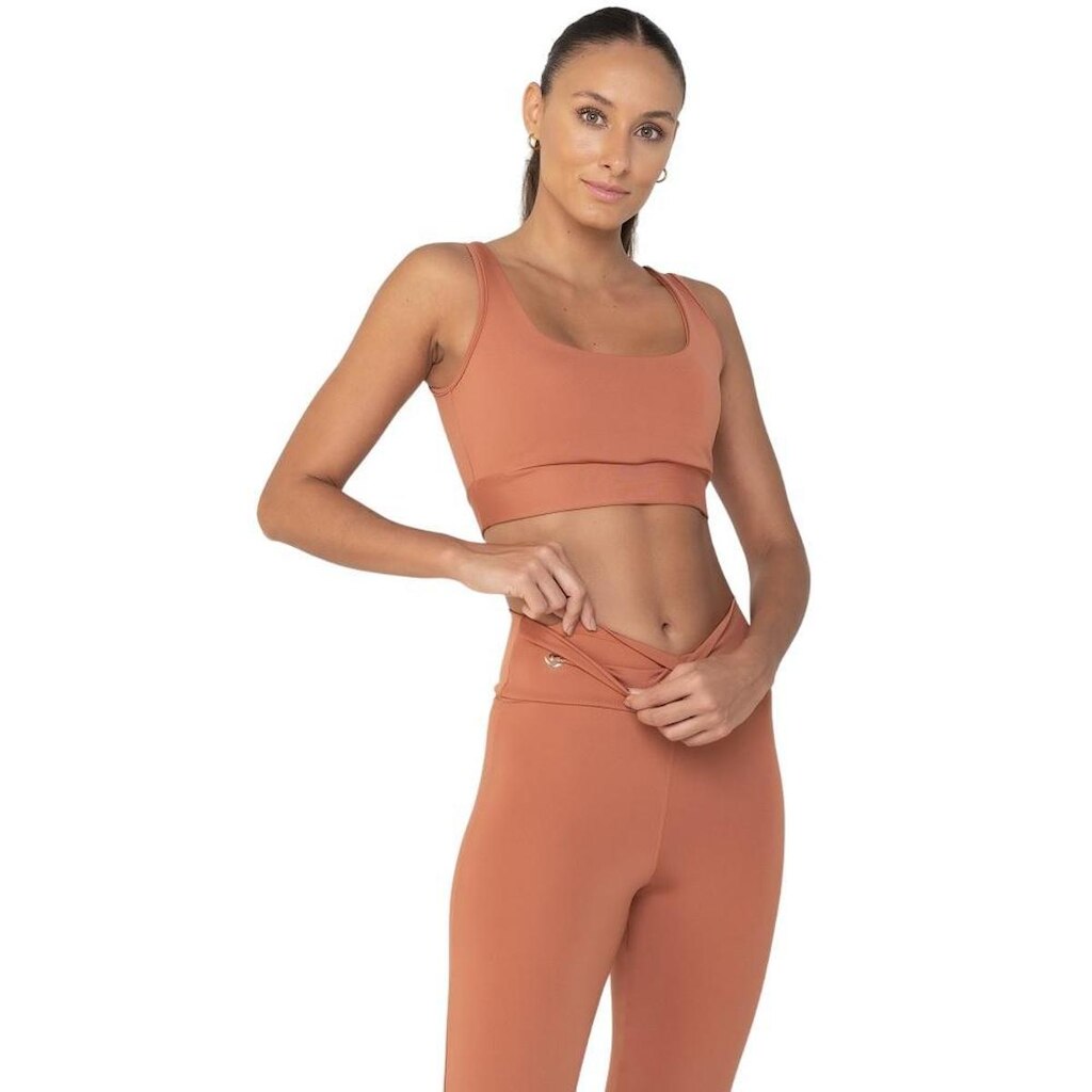 Top Amei Sport Basic Regata - 30064
