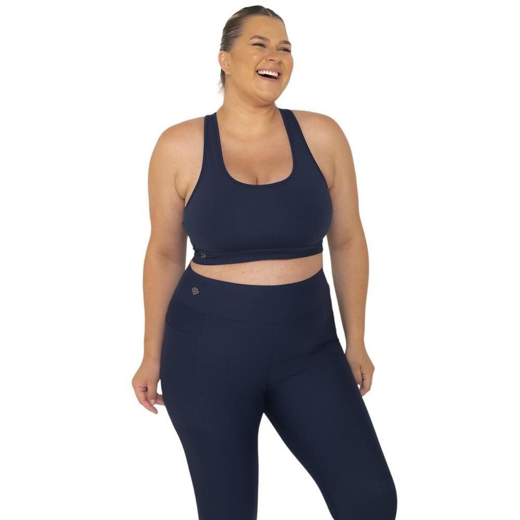 Top Amei Sport Basic Regata - 30064