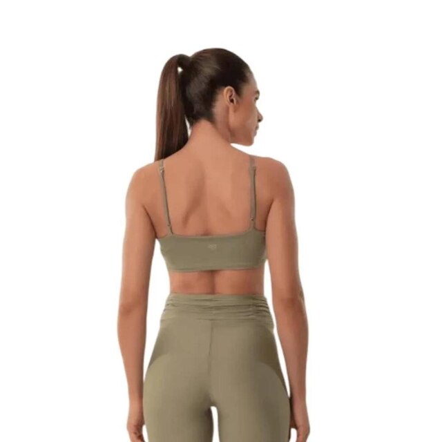 Top Amei Sports Básico com Bojo - 30176