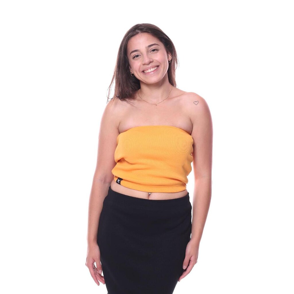 Top Bali Hai Canelado Basic