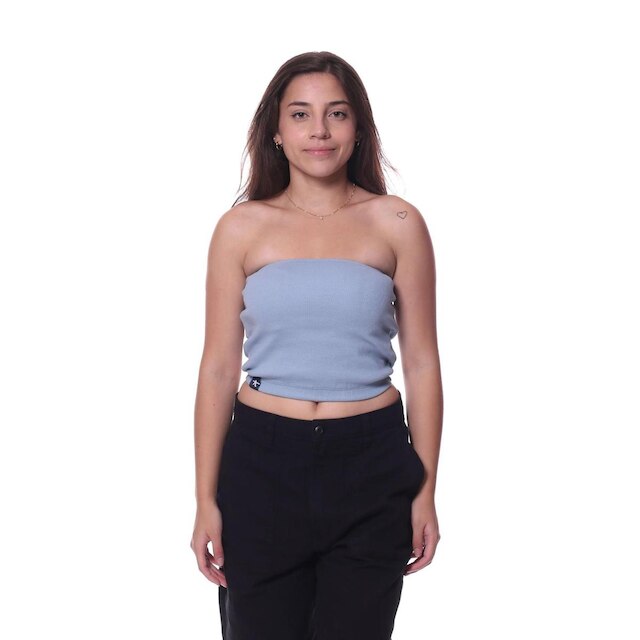 Top Bali Hai Canelado Basic