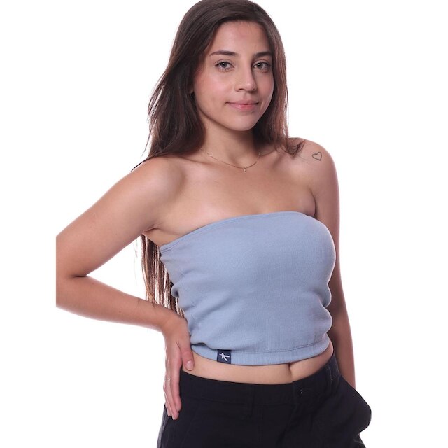 Top Bali Hai Canelado Basic